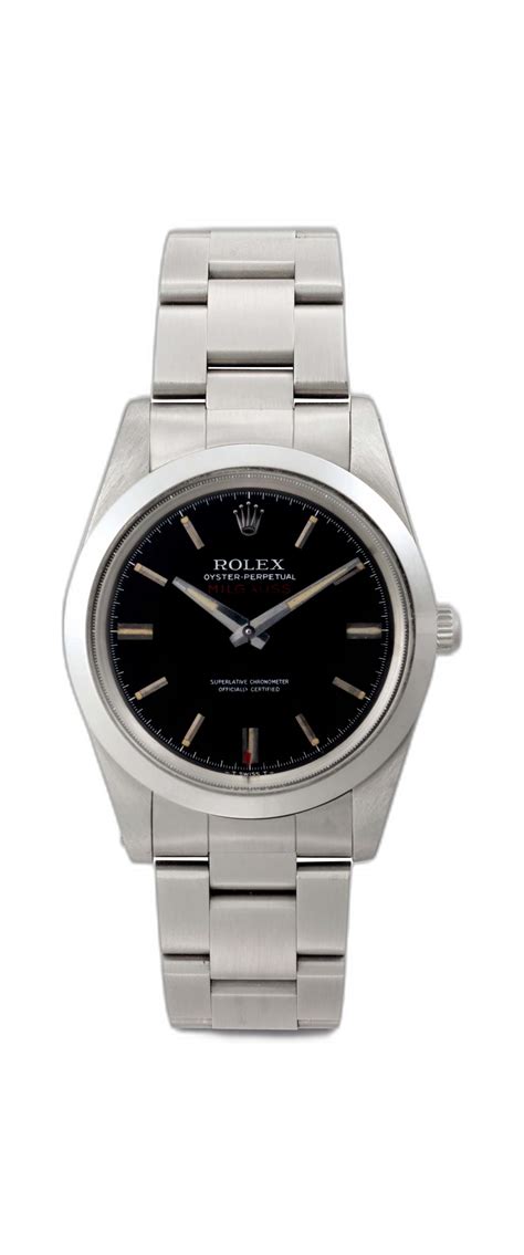 rolex 1019 story|rolex milgauss price chart.